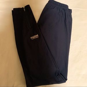 Patagonia black leggings